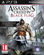 Assassin's Creed IV: Black Flag